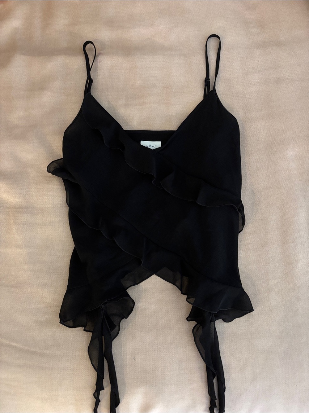 Aritzia top